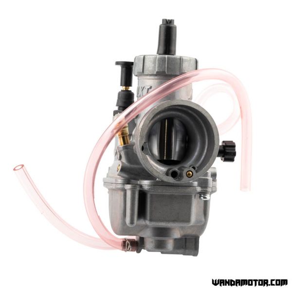 Carburetor PE28 manual choke-2